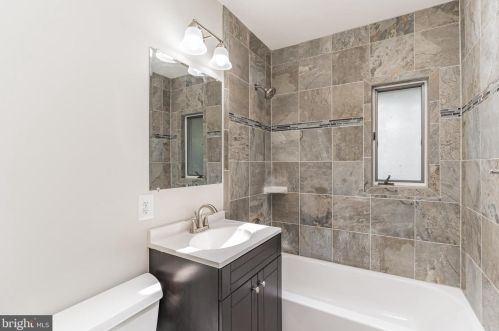 7425 Hastings St, Springfield VA  22150-4109 exterior