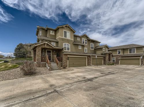 22027 Jamison Pl, Denver CO  80016-7156 exterior