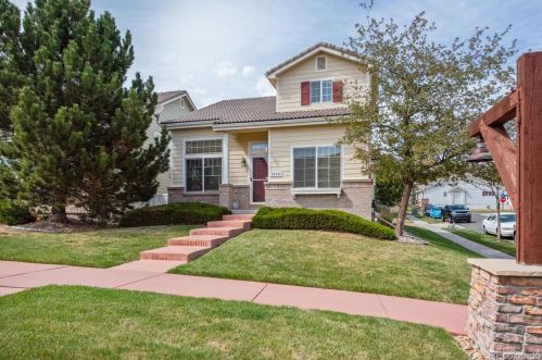14341 Cottage Way, Westminster, CO 80023-4044