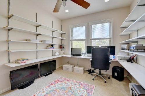 6609 Simmons Rd, Fort Worth TX  76182-4267 exterior