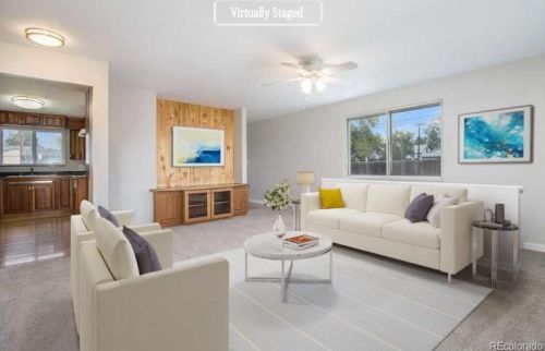 289 Marshall St, Denver, CO 80226-1755