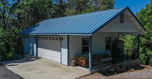 3363 Stope Dr, Swansboro Country, CA 95667-7939