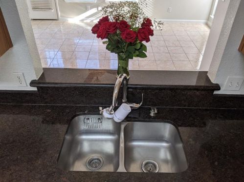 7108 Park Creek Cir, Fort Worth TX  76137-4508 exterior