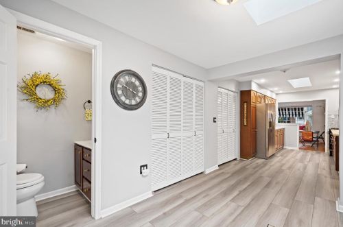 236 Memorial Ave, Haddonfield NJ 08033-2952 exterior