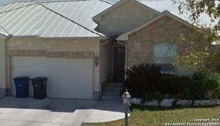 3025 Pine Valley Dr, New Braunfels TX  78130-7010 exterior