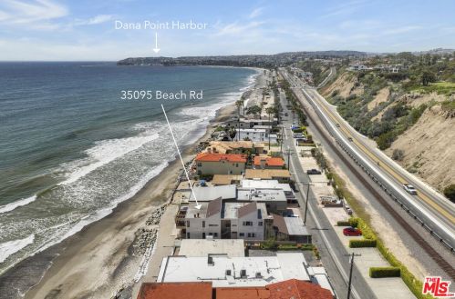 35095 Beach Rd, Dana Point, CA 92624-1705