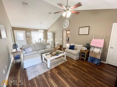 119 Ash St, Fitzgerald, GA 31750-8824
