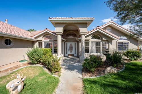 3663 1660, Saint George, UT 84790-1717