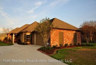12468 Dutchtown Villa Dr, Geismar LA  70734-3161 exterior
