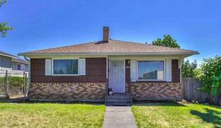 3922 Elgin St, Spokane, WA 99205-1445