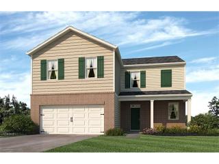 416 Heritage Club Cir, Dallas, GA 30132-7545