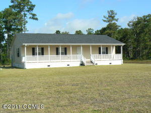 1013 Straits Rd, Williston, NC 28579-9539