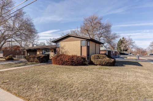 11111 60th Ave, Arvada CO  80004-4625 exterior