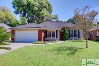 33 Rose Hill Dr, Savannah, GA 31419-3358