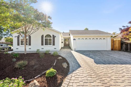 5863 Cadiz Dr, San Jose, CA 95123-3855