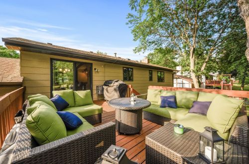 6541 48th St, Saint Paul MN  55128-2016 exterior