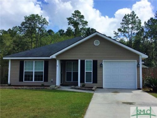 91 Pine View Rd, Bayview, GA 31316-2261