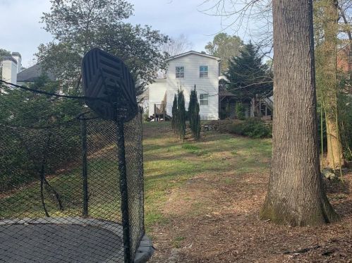 2622 Ellwood Dr, Atlanta GA  30305-3828 exterior