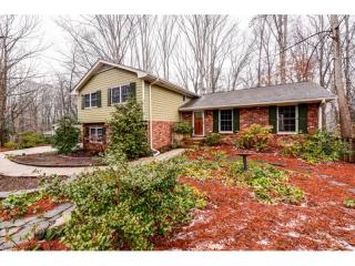 1708 Granger Ct, Atlanta, GA 30341-1723