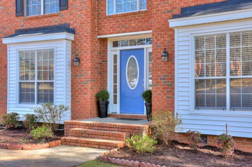 1079 Rivershyre Dr, Evans GA  30809-5210 exterior