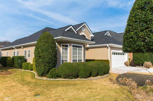 148 Wexford Ct, Stockbridge GA  30281-6306 exterior