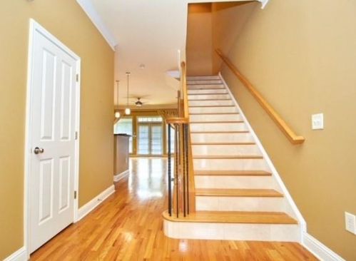 3463 Henderson Reserve, Atlanta GA  30341-6054 exterior