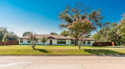 6048 Alpha Rd, Dallas TX  75240-3531 exterior