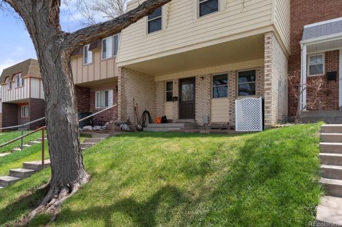 384 116th Ave, Denver, CO 80234-3082