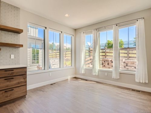 6966 Buchanan Ct, Aurora CO  80016-5905 exterior