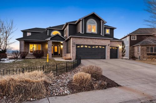 1177 Sunset Dr, Westminster, CO 80020