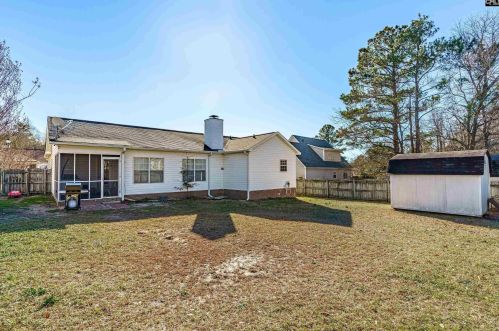 120 Rosewood Ln, Lexington, SC 29072-7495
