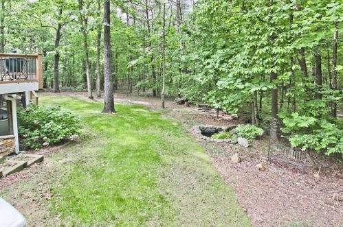 503 Sharp Mountain Pkwy, Big Canoe GA  30143-8607 exterior