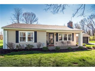 1864 Hanes Rd, Dayton, OH 45432-2404