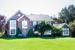 11744 Retview Ln, Loveland OH  45140-9368 exterior