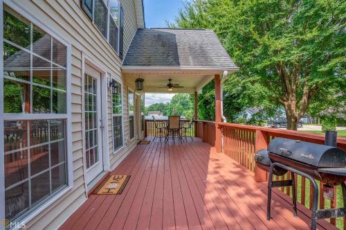 104 Shadow Lake Ln, Buckhead, GA 30625-3015