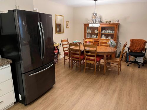 1715 Denkinger Rd, Concord CA  94521-1152 exterior