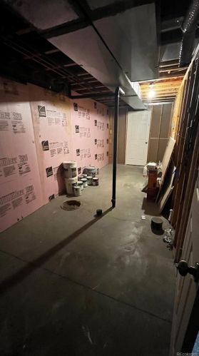 303 28th Street Dr, Greeley CO 80631-1226 exterior