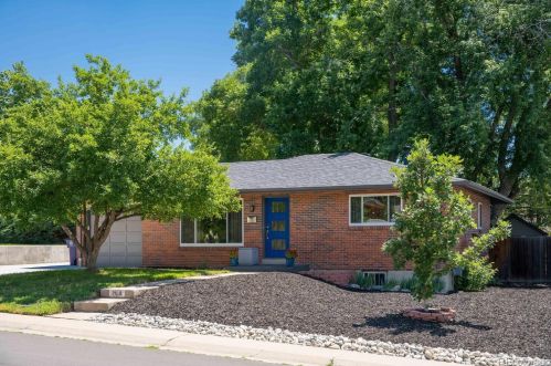 2818 Winona Ct, Denver, CO 80236-2048