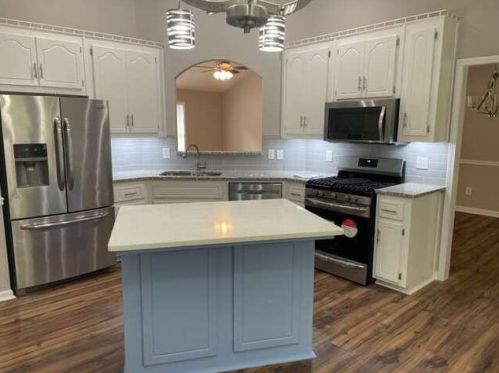 236 Timberline Dr, Big Canoe GA  30143-8353 exterior