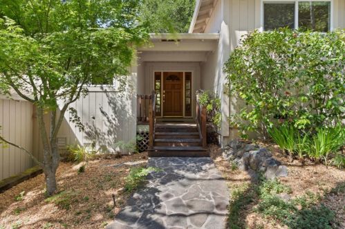 308 Hilton Dr, Big Basin, CA 95006-9207