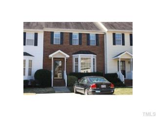 4 Duke Of Gloucester Cir, Durham, NC 27713-8162