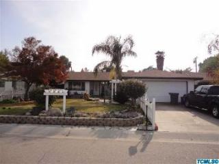 3847 Howard Ave, Visalia, CA 93277-4029