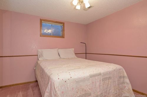 960 Hemlock Dr, Fort Collins CO  80550-4934 exterior