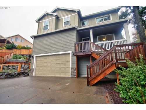 12723 Willow Point Ln, Portland, OR 97224-3818
