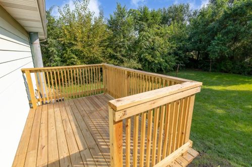 1929 Bigger St, Gary IN  46404-2645 exterior