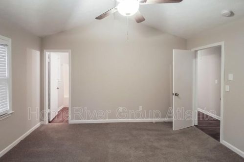1502 Sugarplum Pl, Conyers GA  30094-6844 exterior