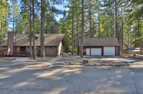 5120 Cedarwood Ln, Swansboro Country, CA 95667-8113