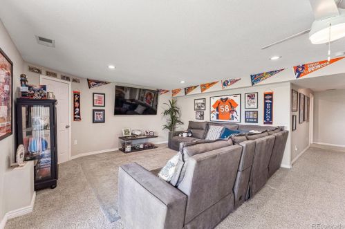 11160 Tomahawk Rd, Parker CO  80138-8159 exterior