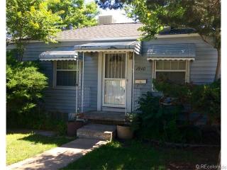 1910 Nome St, Denver, CO 80010-1649