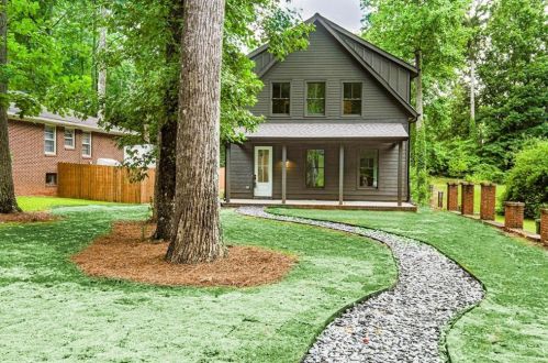 346 Colorado Ave, Atlanta, GA 30354-1534